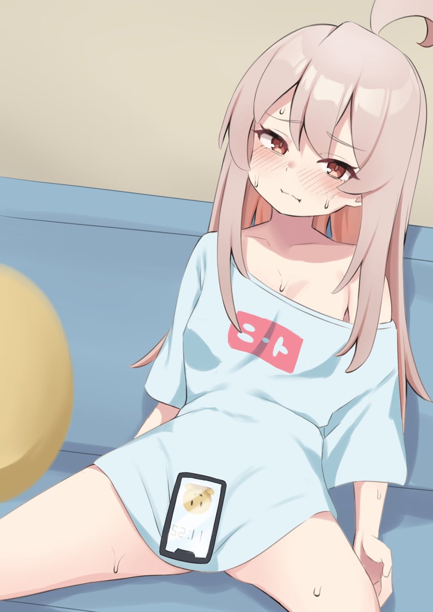 oyama mahiro (onii-chan wa oshimai!) drawn by mk_r1808