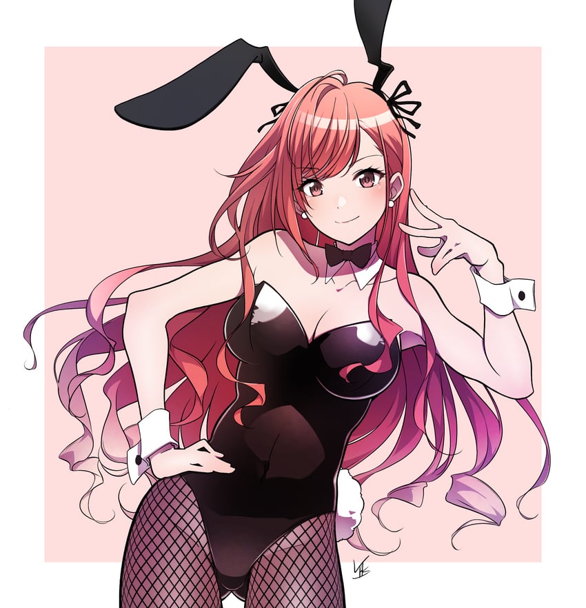 arisugawa natsuha (idolmaster and 1 more) drawn by yas_(yosiyasuyasu)
