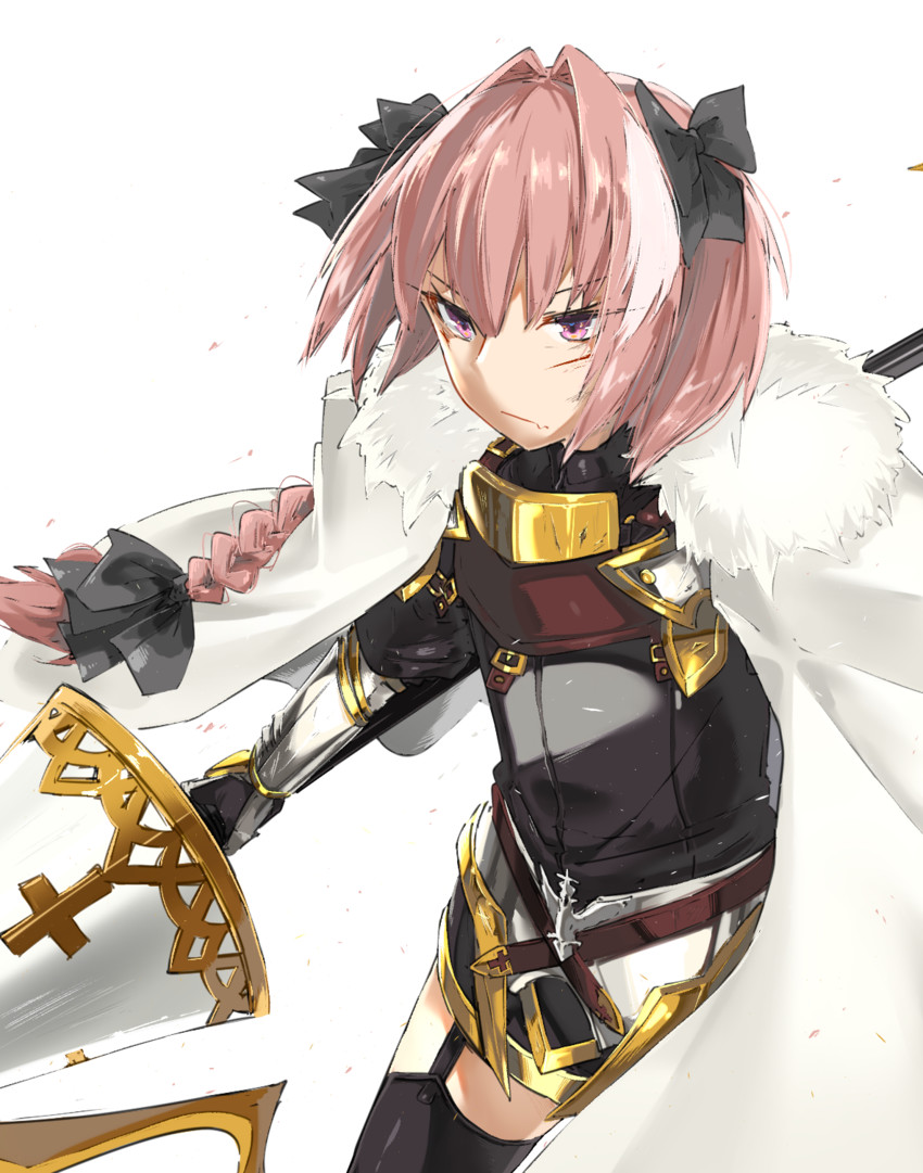 astolfo (fate and 2 more) drawn by kei_(soundcross)