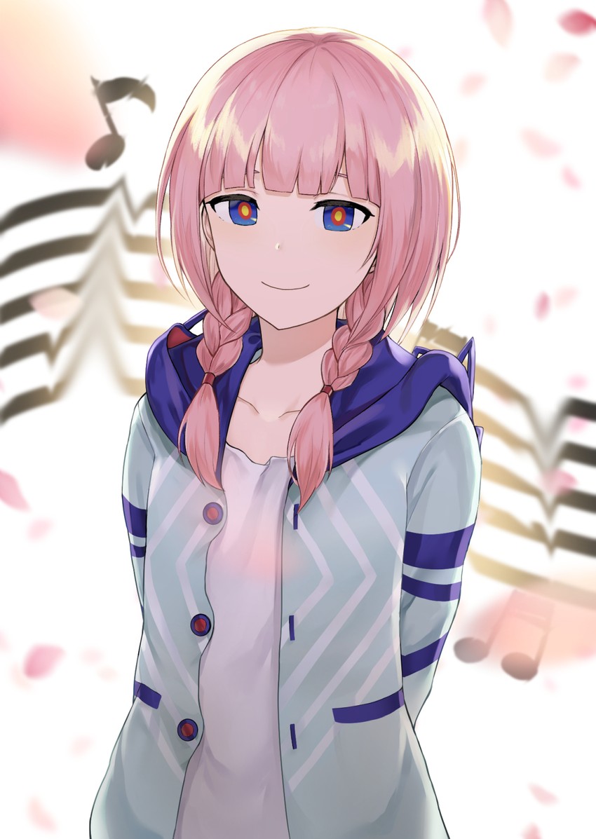 kaf (kamitsubaki studio) drawn by rice_(okome_no_naru_ki)
