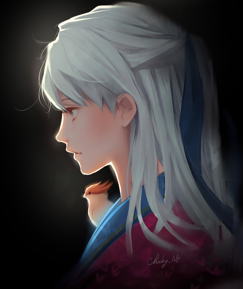 micaiah and yune (fire emblem and 2 more) drawn by chuby_mi
