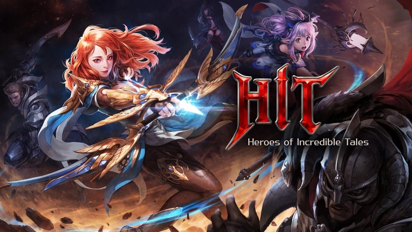 kiki, lena, anika, lucas, and hugo (nexon and 1 more)
