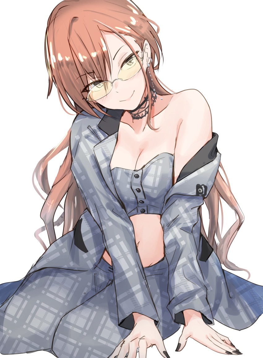 arisugawa natsuha (idolmaster and 1 more) drawn by unu_(unucence)