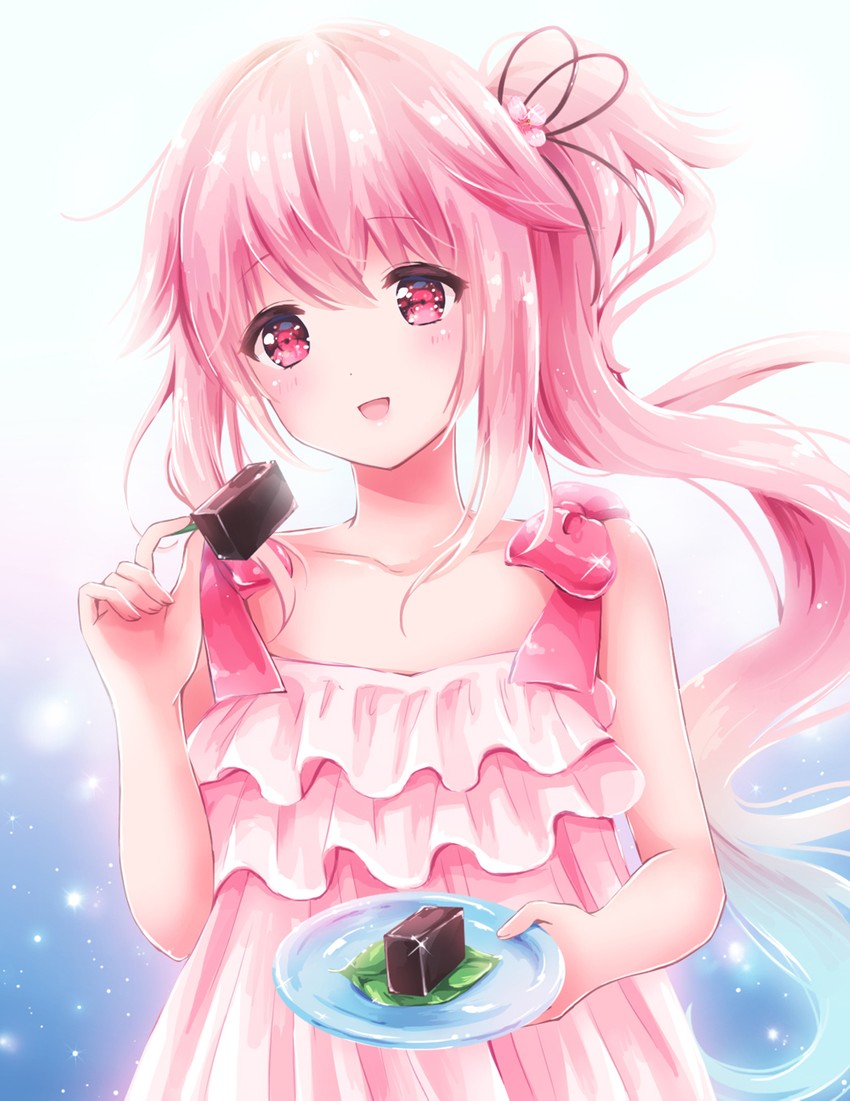 harusame (kantai collection) drawn by nanashiki_fuuka