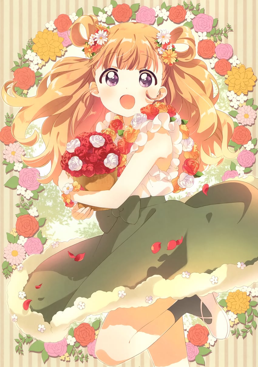 original and 1 more drawn by namori