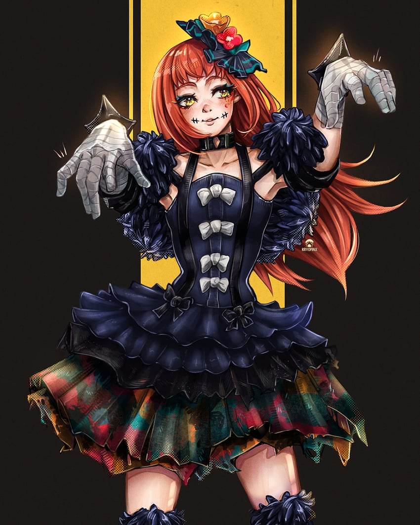 panette (fire emblem and 1 more) drawn by max_art149