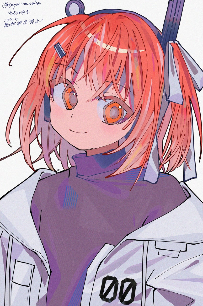adachi rei (utau and 1 more) drawn by yuyu_no_suke
