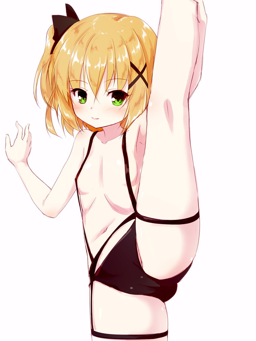 sora no kanata no dystopia drawn by yuku_(kiollion)