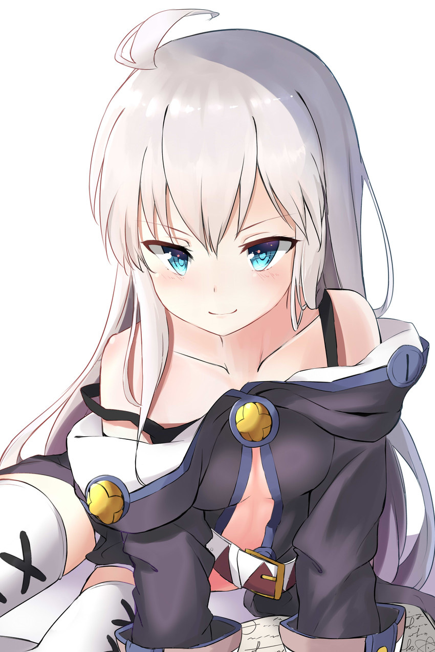 zero (zero kara hajimeru mahou no sho) drawn by kara_(color1087)