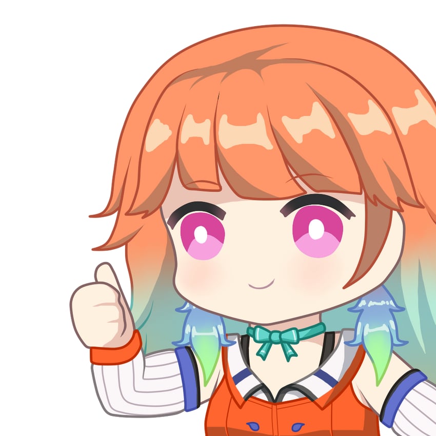 takanashi kiara (hololive and 1 more) drawn by zephylyne