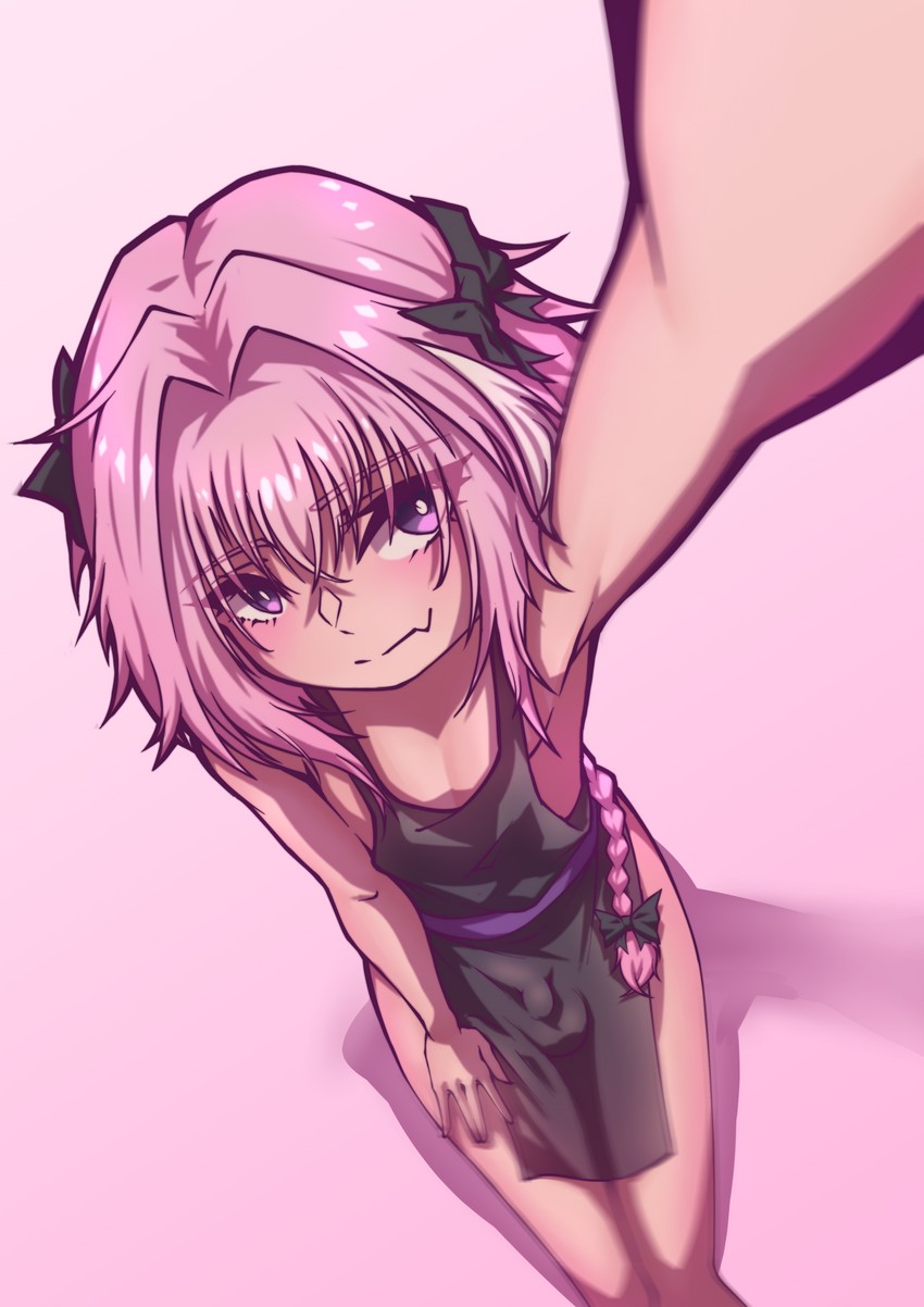 astolfo (fate and 2 more) drawn by hej_510