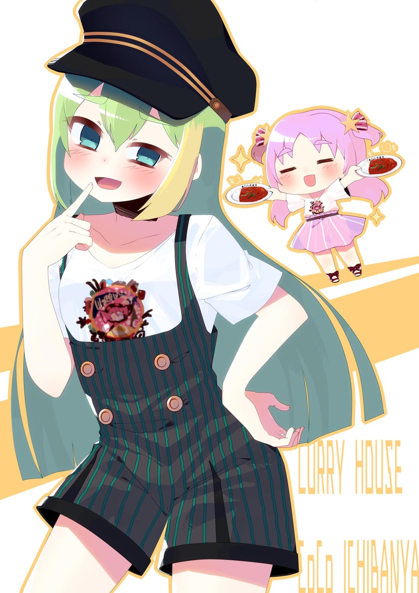 charlotte, alina gray, and misono karin (mahou shoujo madoka magica and 1 more) drawn by amane_hikari