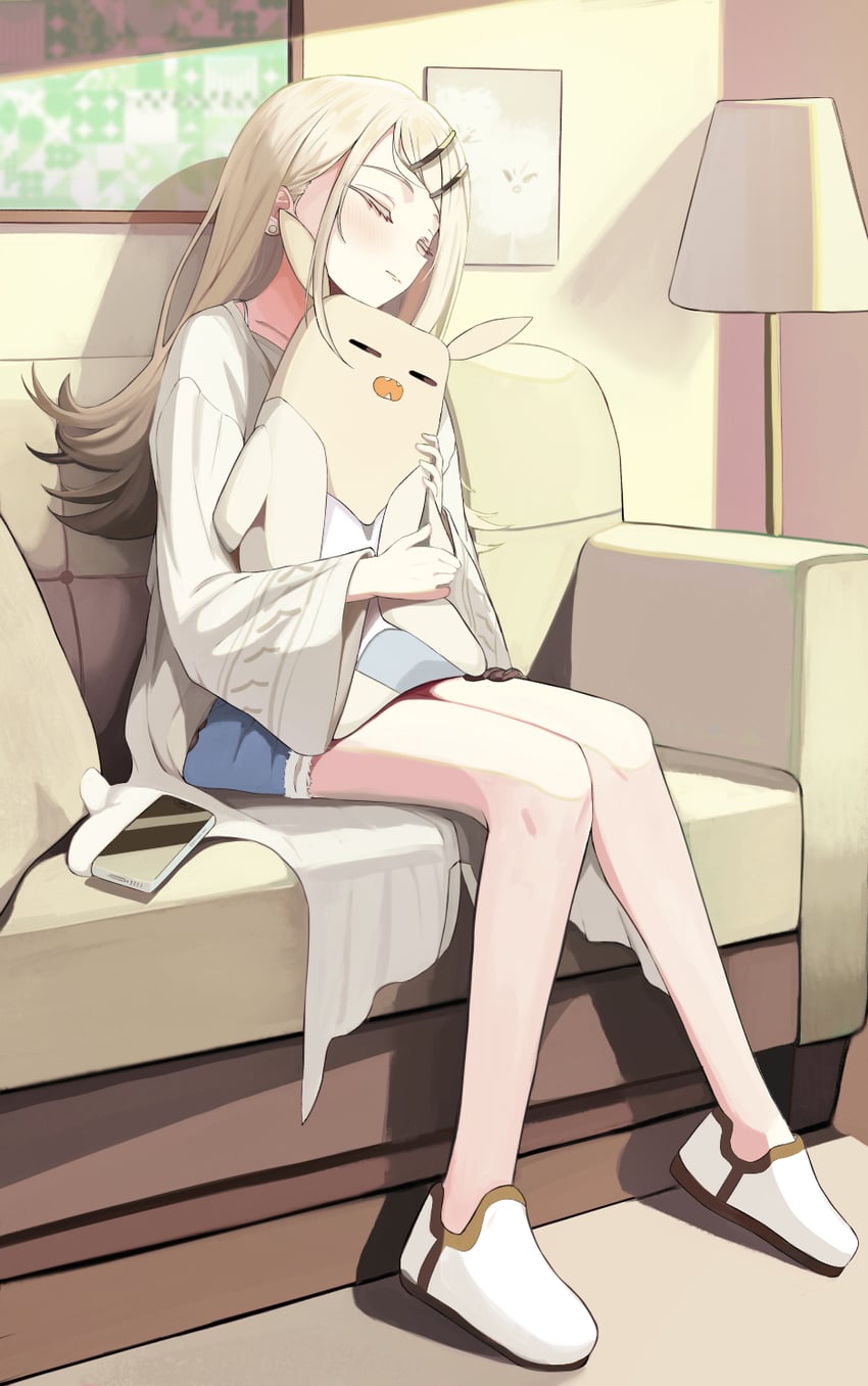 shinosawa hiro (idolmaster and 1 more) drawn by ritseya