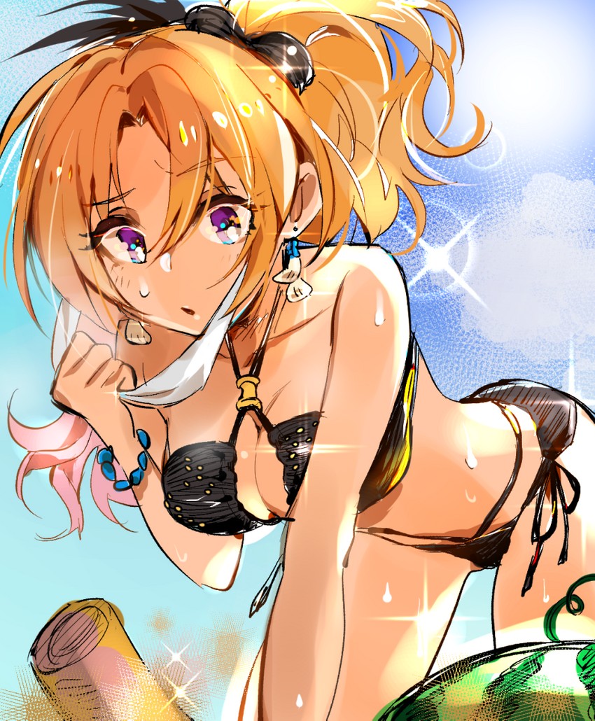 kiryu tsukasa (idolmaster and 2 more) drawn by kakitsubata_zero