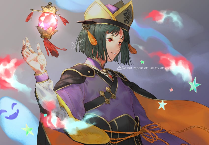 kurthnaga (fire emblem and 2 more) drawn by 91007