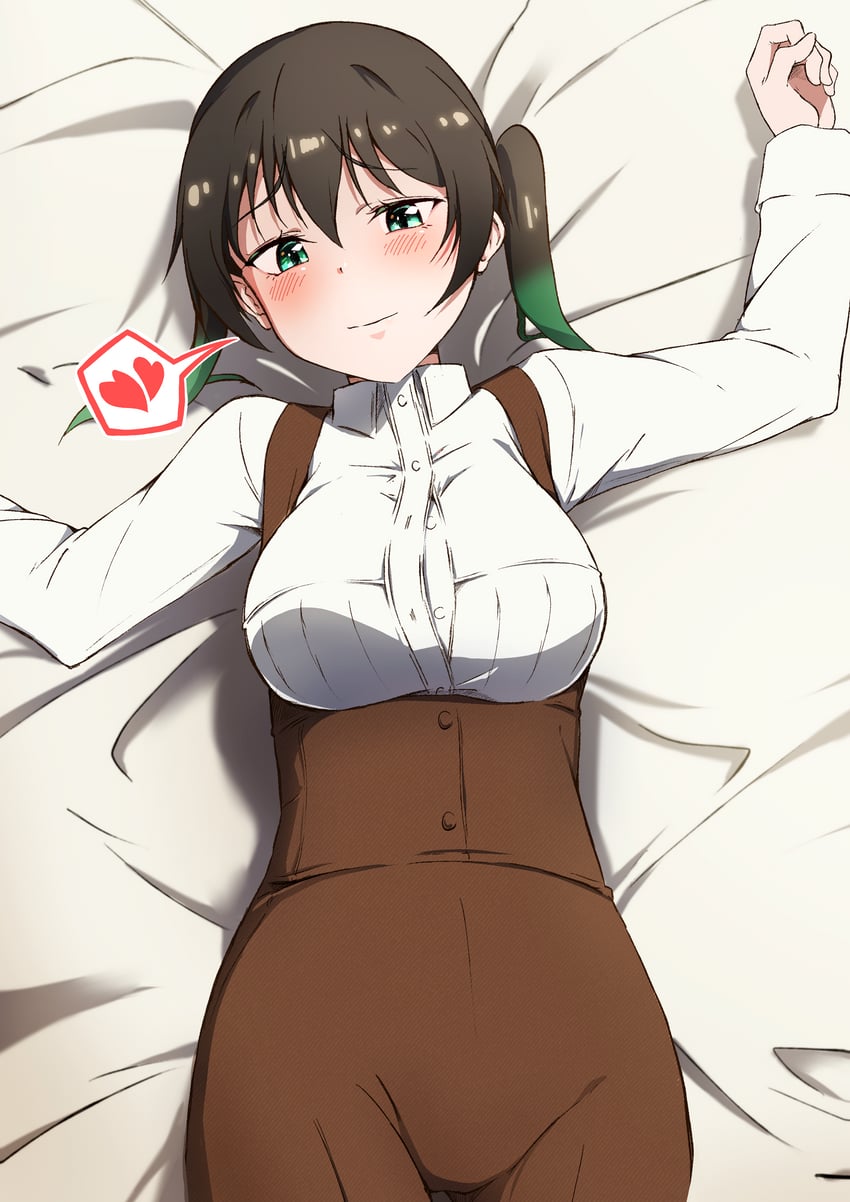 takasaki yu (love live! and 1 more) drawn by zasshoku_ojisan