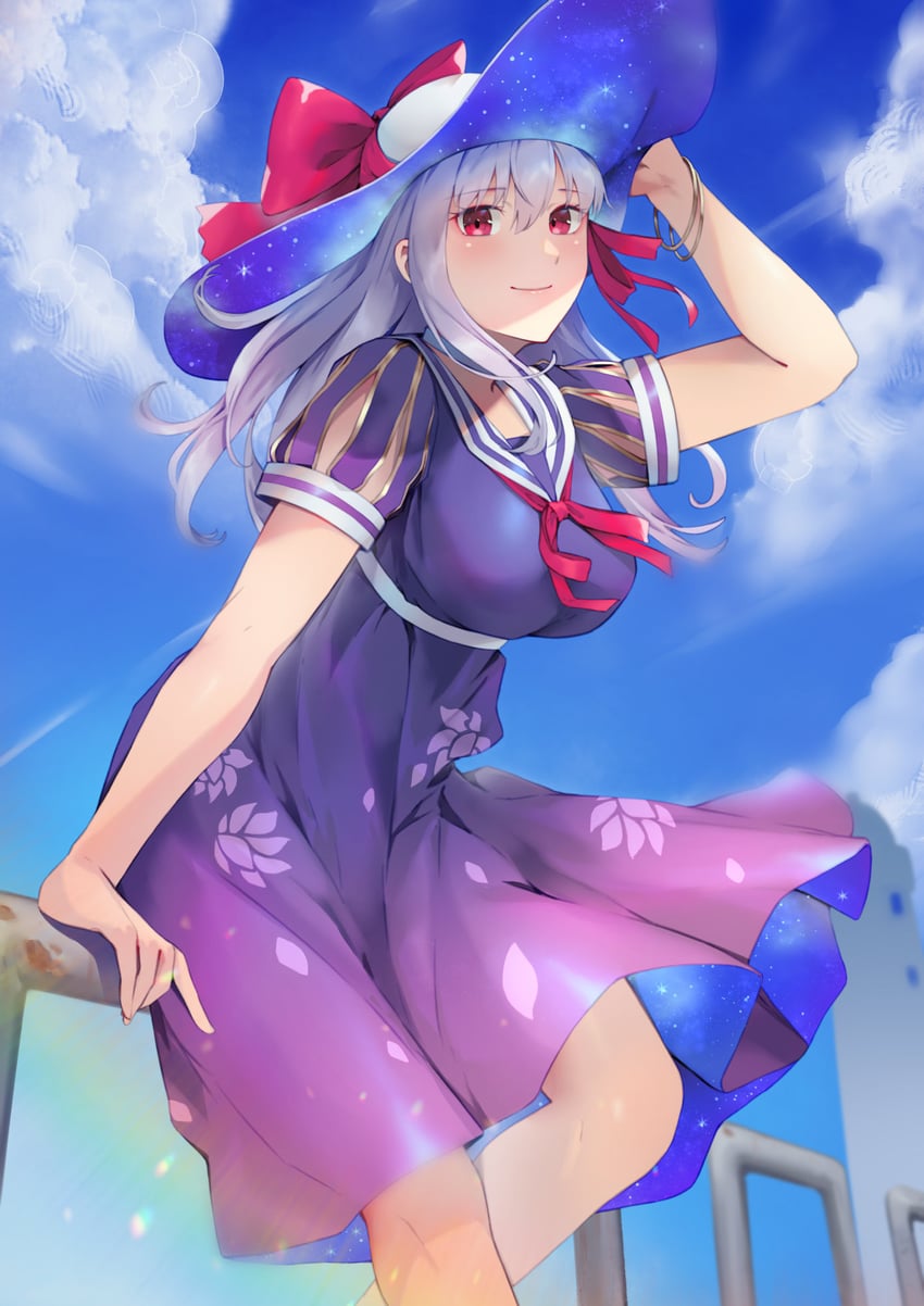 kama (fate and 1 more) drawn by nakaga_eri