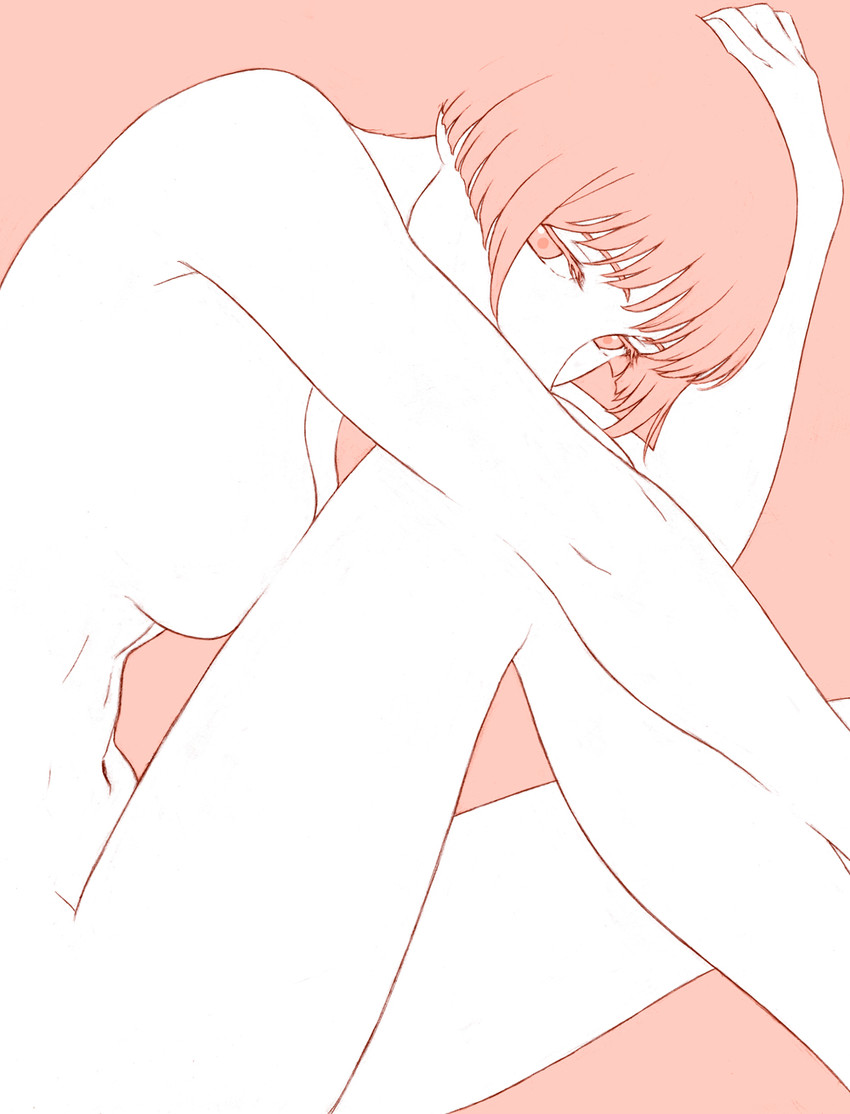 lisa (gake no ue no ponyo) drawn by jas_(littlecrime)