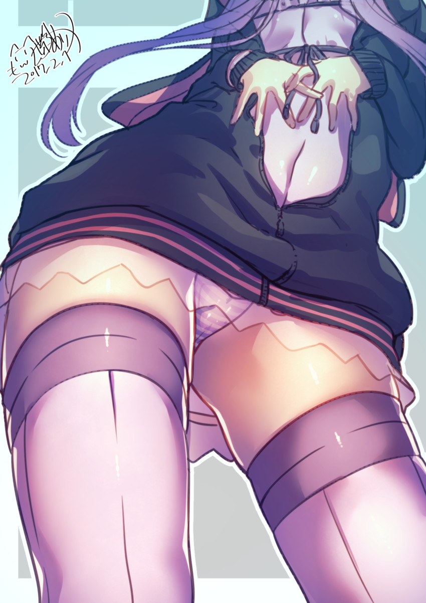 yuzuki yukari (vocaloid and 1 more) drawn by kitasaya_ai