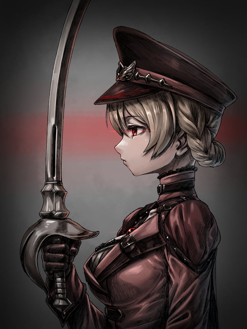 sakuramori kaori (idolmaster and 2 more) drawn by hold111