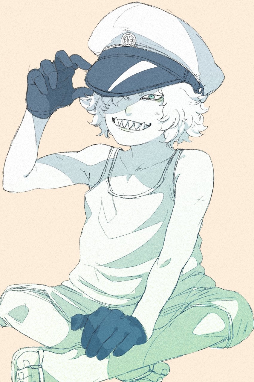 original and 1 more drawn by shiso_i4