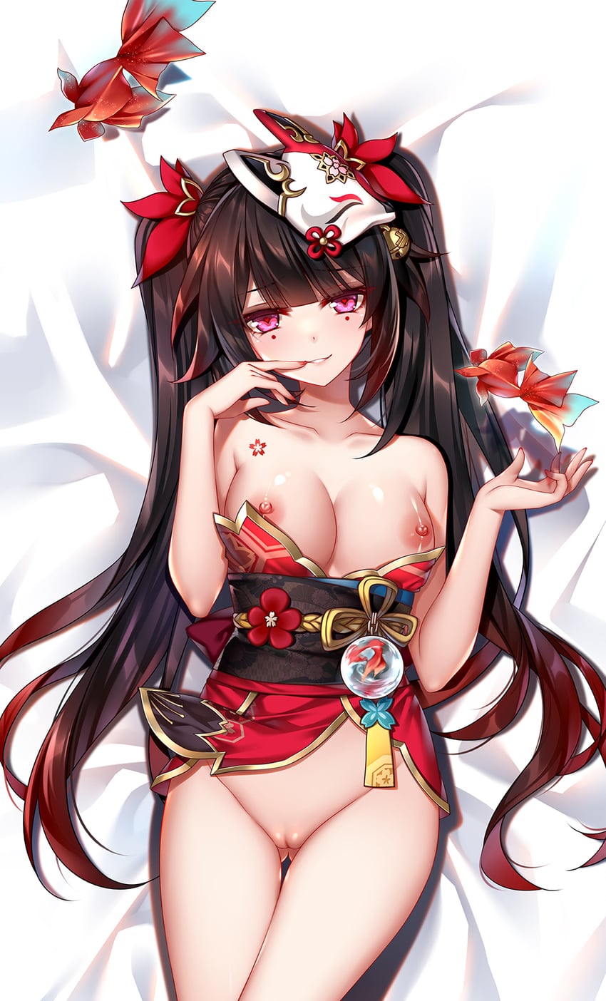 sparkle (honkai and 1 more) drawn by grandia_koori