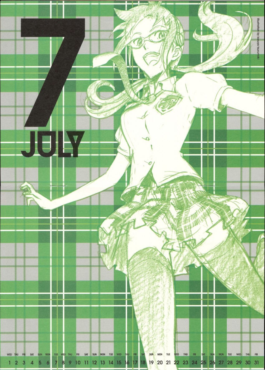 makinami mari illustrious (neon genesis evangelion and 2 more) drawn by tsurumaki_kazuya