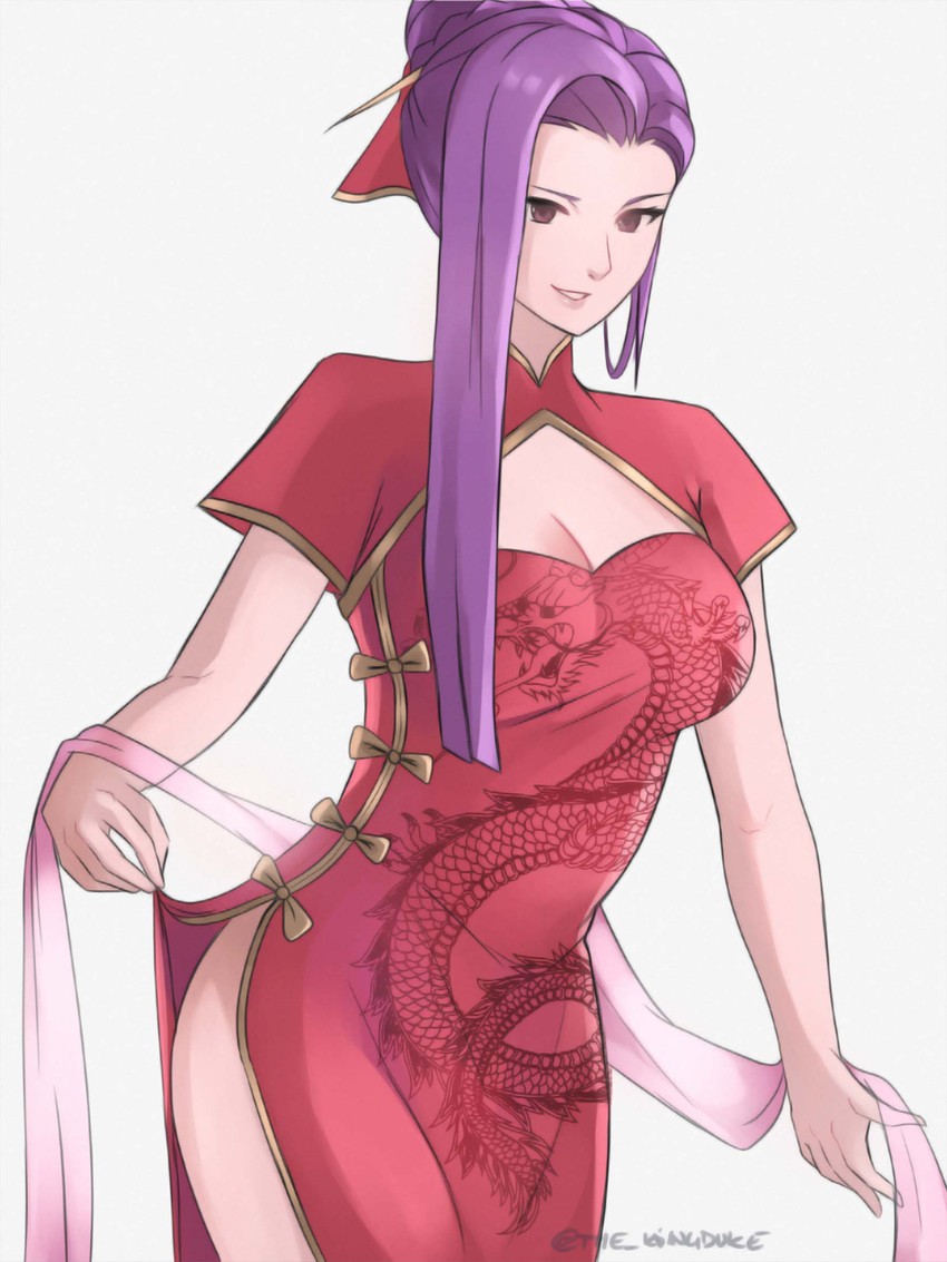 sonya (fire emblem and 1 more) drawn by tommy_(kingdukeee)