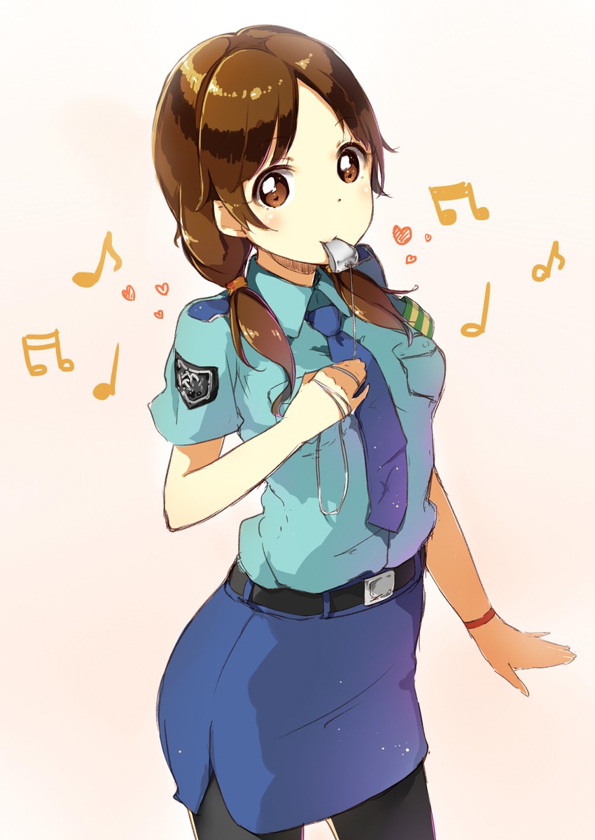 katagiri sanae (idolmaster and 1 more) drawn by hanarito
