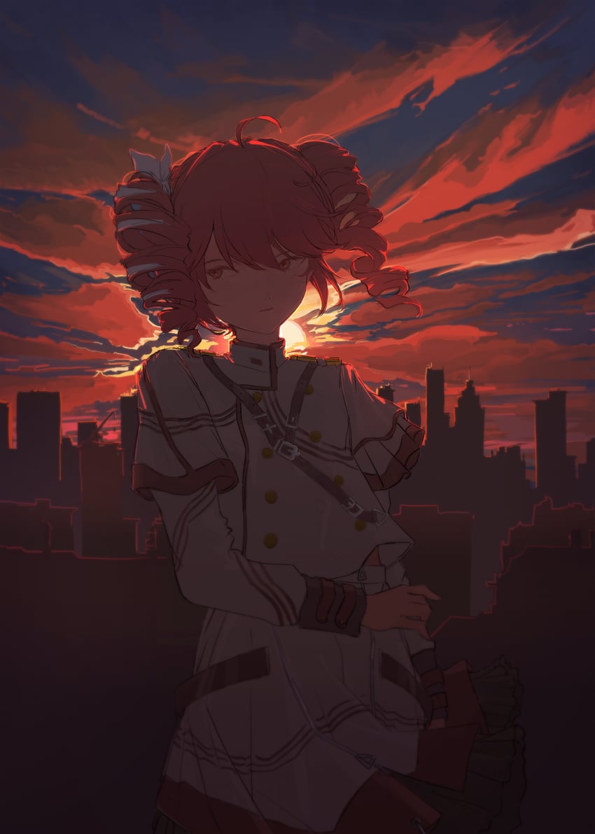 kasane teto (utau and 1 more) drawn by hanashizuku2