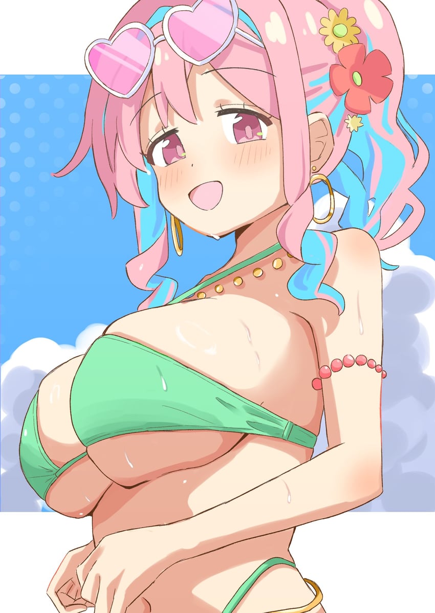 hozuki kaede (onii-chan wa oshimai!) drawn by riannn_desu