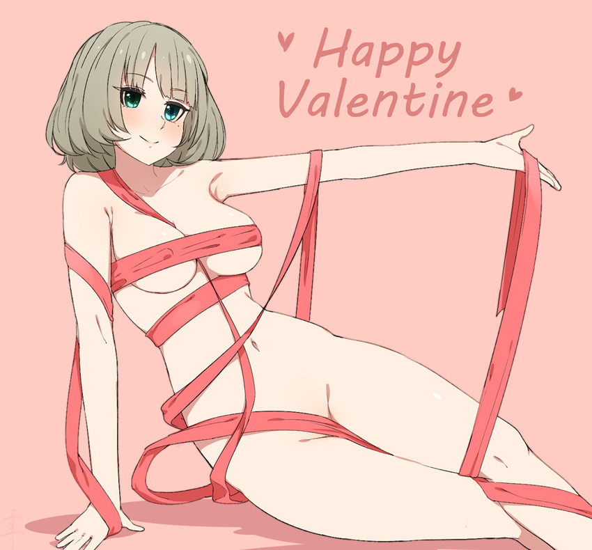 takagaki kaede (idolmaster and 1 more) drawn by senju_(snz0)