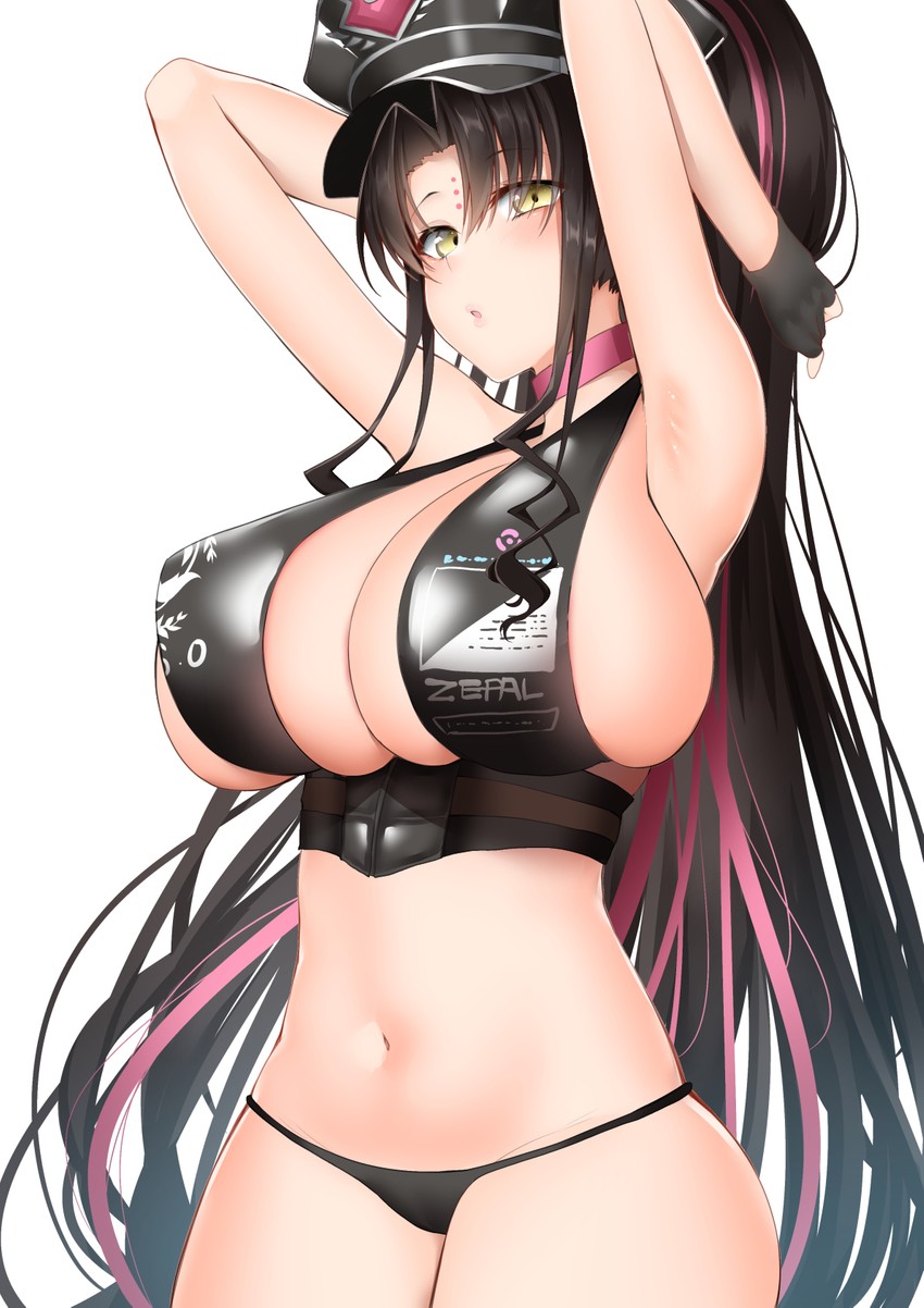 sessyoin kiara (fate and 1 more) drawn by kitajima_yuuki