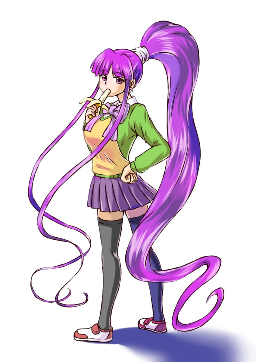 misono kirika (odaibako and 1 more) drawn by canongigue