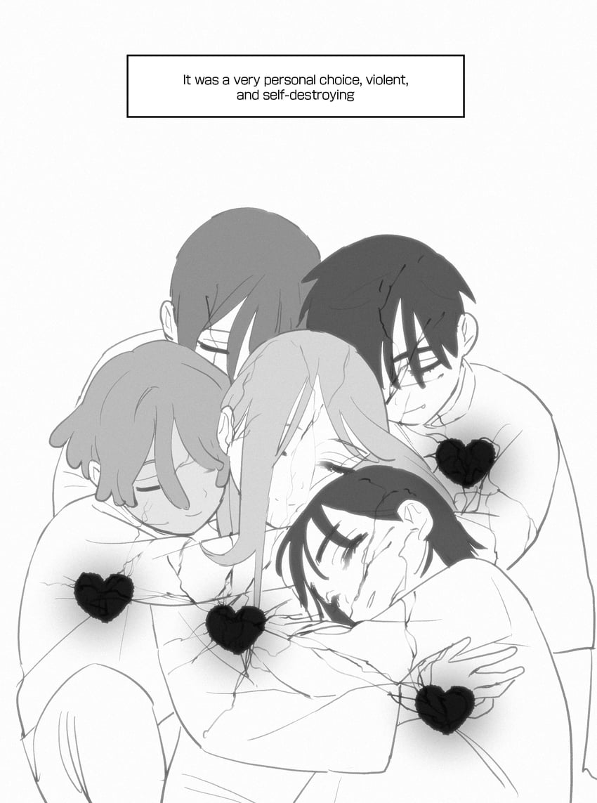 sua, mizi, and ivan (alien stage) drawn by vivinos