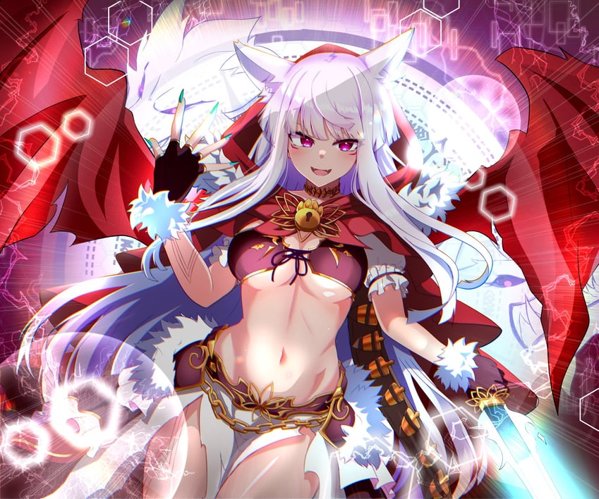 kureha (bemani and 1 more) drawn by amamiya_kure