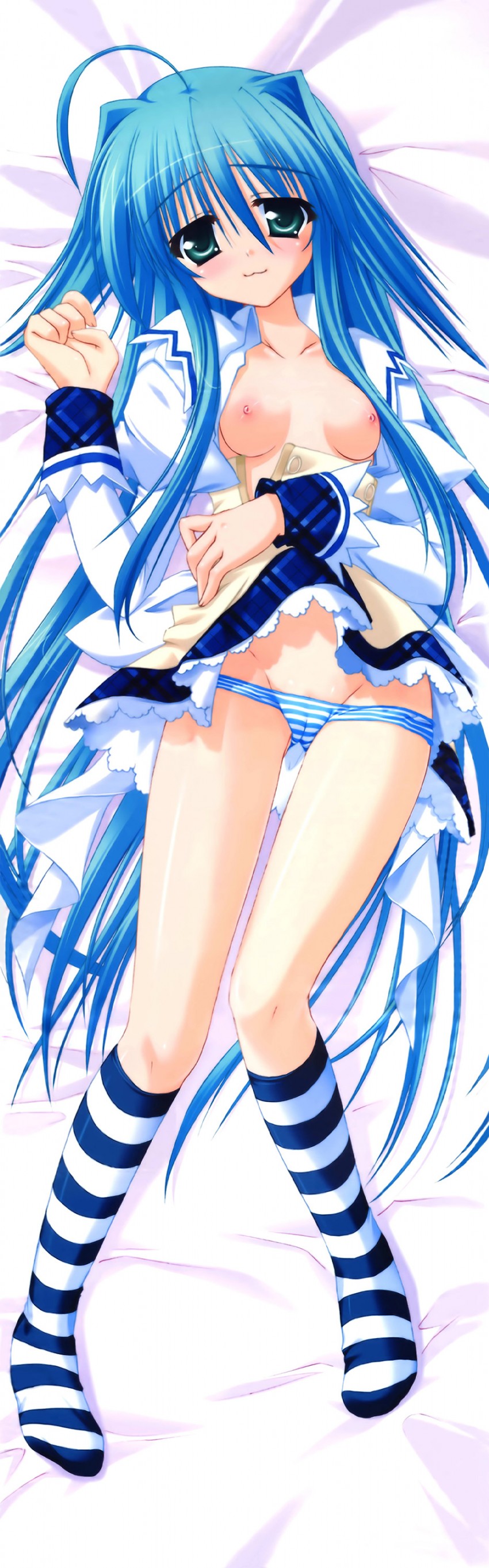 amano koyomi (dokodemo sukishite itsudemo sukishite) drawn by hinamatsuri_touko