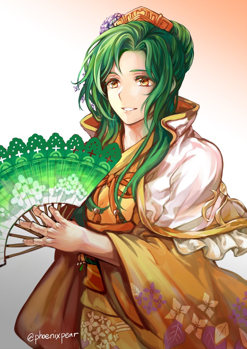 elincia ridell crimea (fire emblem and 3 more) drawn by jin_(phoenixpear)