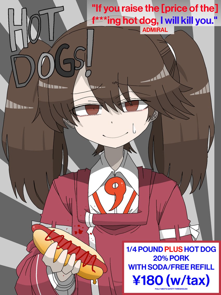 ryuujou (kantai collection and 1 more) drawn by yukizasa_49