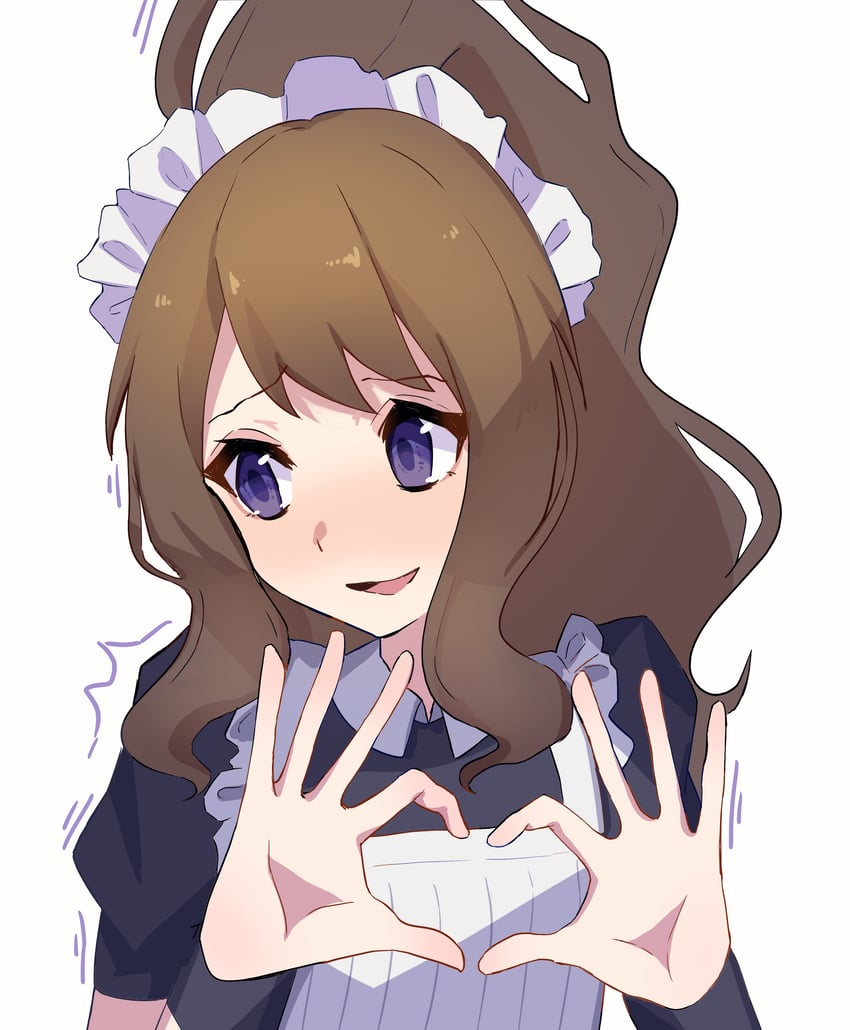 hilda (pokemon and 1 more) drawn by siyu_mizu