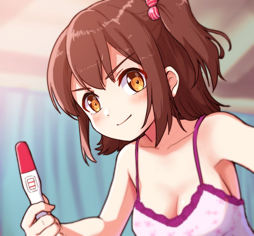 kasuga mirai (idolmaster and 2 more) drawn by takiki