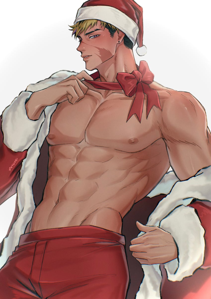 vantacrow bringer (nijisanji and 1 more) drawn by hnywoni