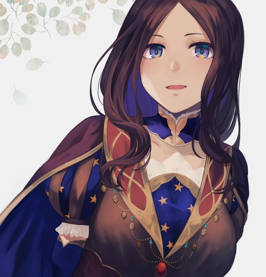 leonardo da vinci (fate and 1 more) drawn by mori_yashiro_(konkon_oyashiro)