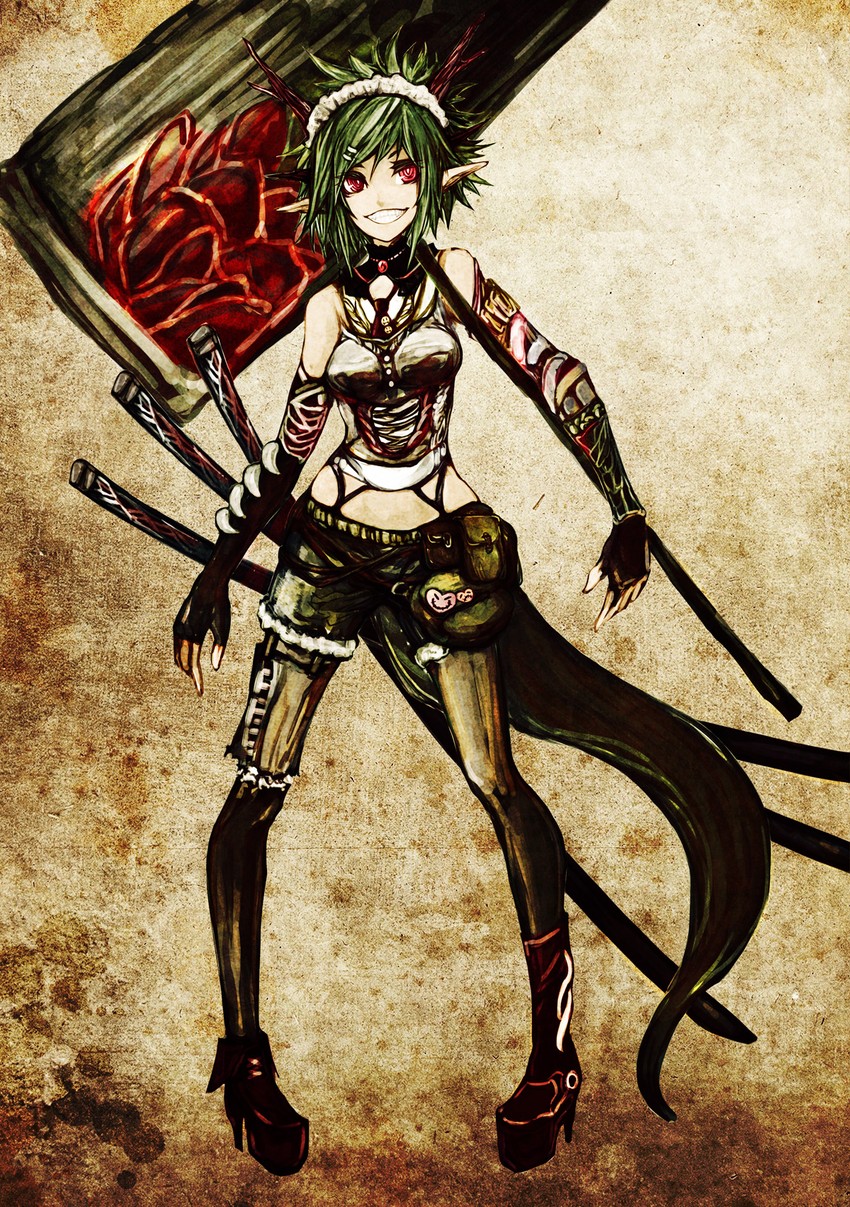original drawn by akasia