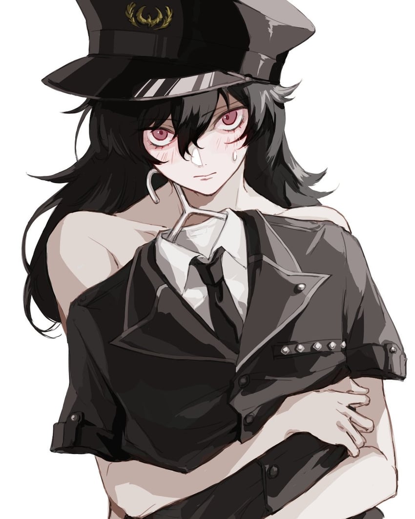 amamiya ren (persona and 2 more) drawn by saichuu_(more1208)