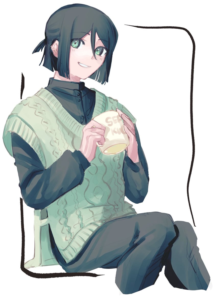 waver velvet (fate and 1 more) drawn by tokoni_fusu