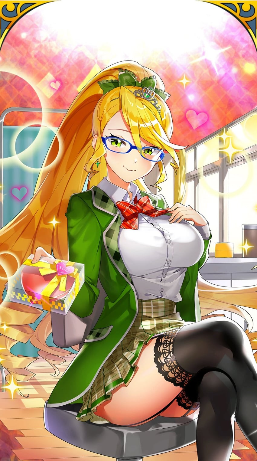 torte zief (uchi no hime-sama ga ichiban kawaii) drawn by masyu_yuyu