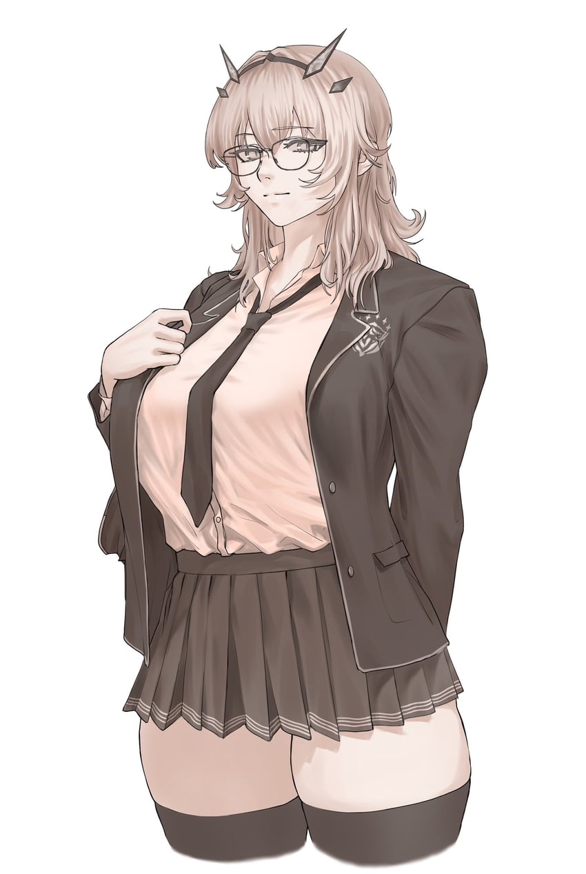 barghest (fate and 1 more) drawn by tonko_from