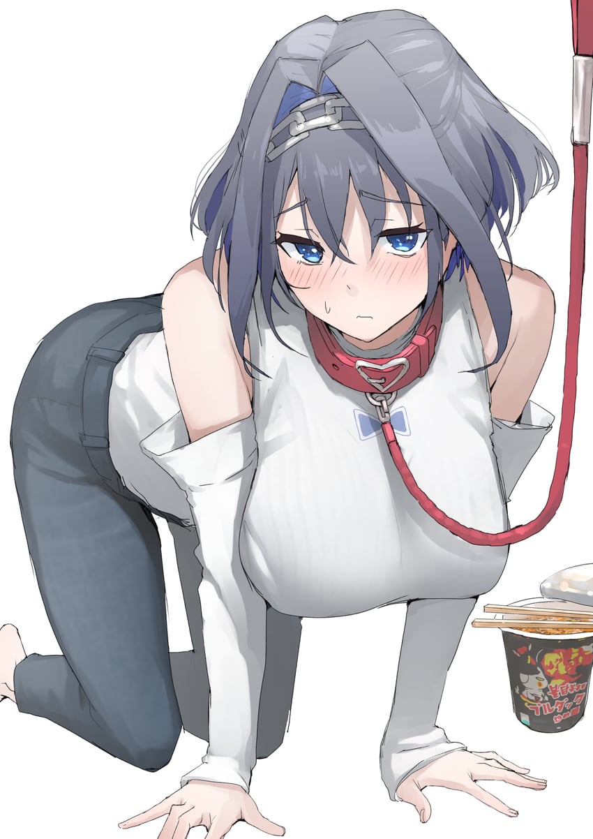 ouro kronii (hololive and 1 more) drawn by mitsuru_(uramitsuru1206)