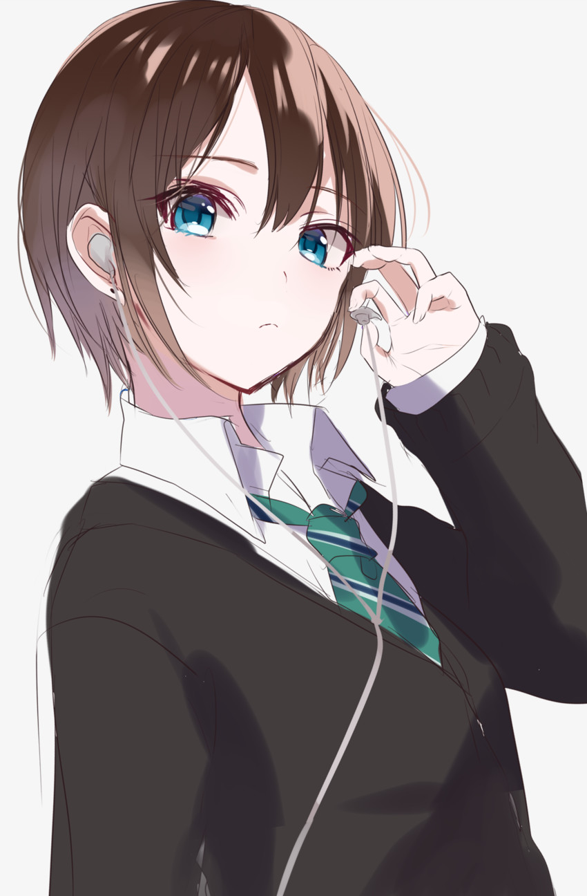 shibuya rin (idolmaster and 1 more) drawn by misumi_(macaroni)